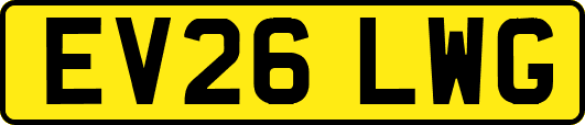 EV26LWG