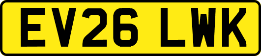 EV26LWK