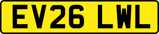 EV26LWL