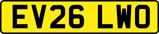 EV26LWO