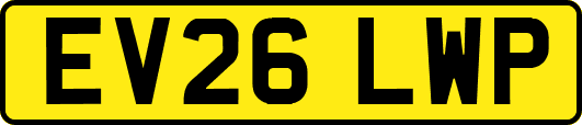 EV26LWP