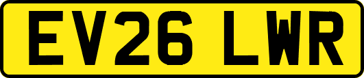 EV26LWR