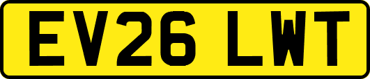 EV26LWT