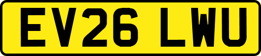 EV26LWU