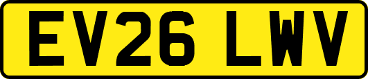EV26LWV