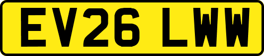 EV26LWW