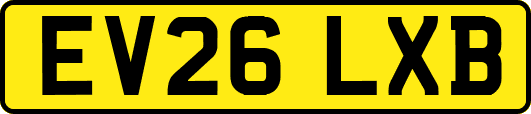 EV26LXB