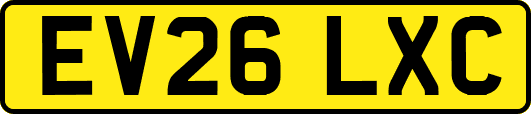 EV26LXC