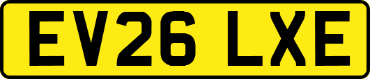 EV26LXE