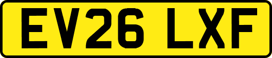 EV26LXF