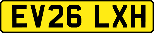EV26LXH