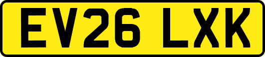 EV26LXK