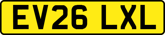 EV26LXL
