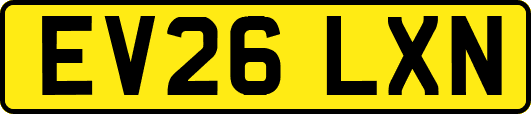 EV26LXN