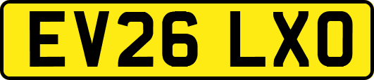 EV26LXO