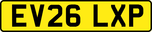 EV26LXP