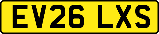 EV26LXS