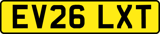 EV26LXT