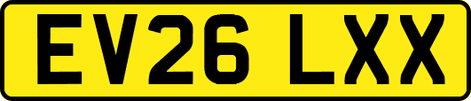 EV26LXX