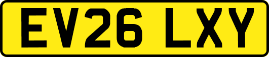 EV26LXY