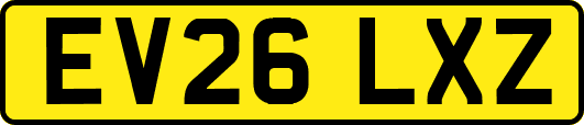 EV26LXZ