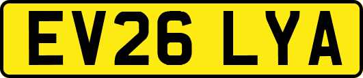 EV26LYA