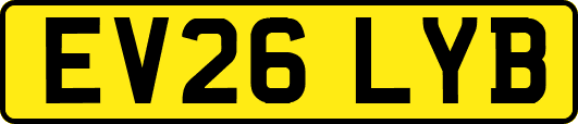 EV26LYB