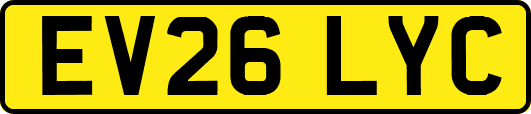 EV26LYC