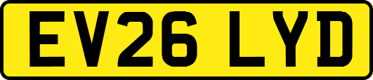 EV26LYD