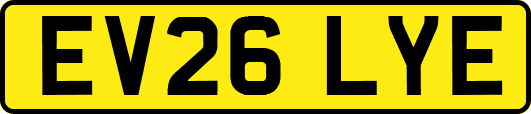 EV26LYE
