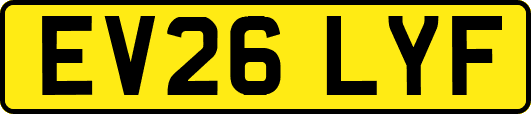 EV26LYF