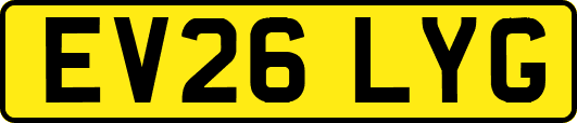 EV26LYG
