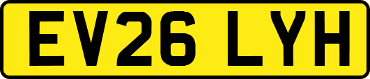 EV26LYH