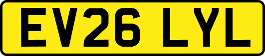 EV26LYL