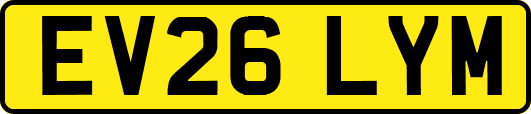 EV26LYM