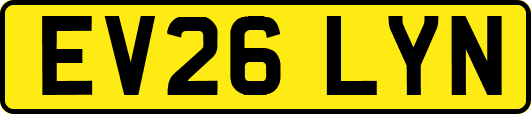 EV26LYN