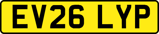EV26LYP