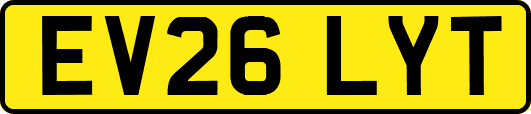 EV26LYT