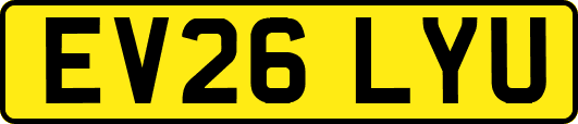 EV26LYU