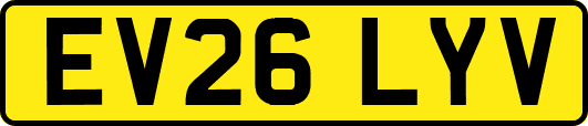 EV26LYV