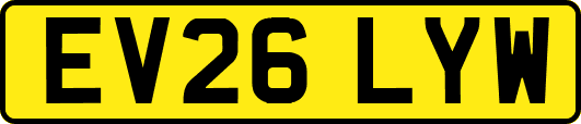 EV26LYW