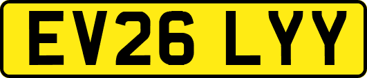 EV26LYY