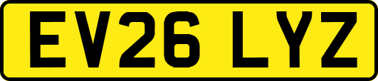 EV26LYZ