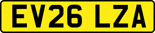 EV26LZA