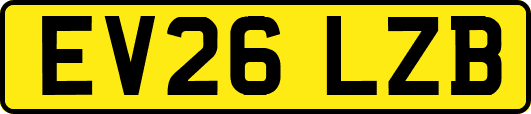 EV26LZB