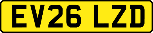 EV26LZD