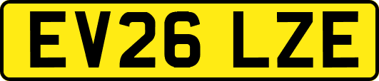 EV26LZE