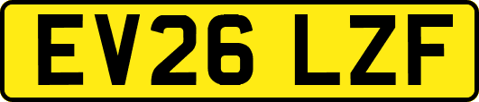 EV26LZF