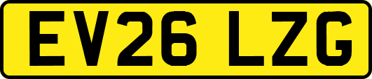 EV26LZG