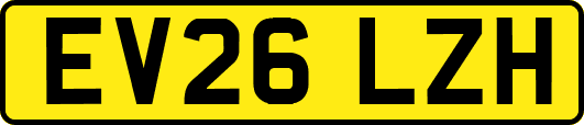 EV26LZH